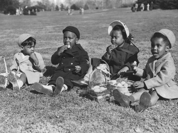 Easter 1949